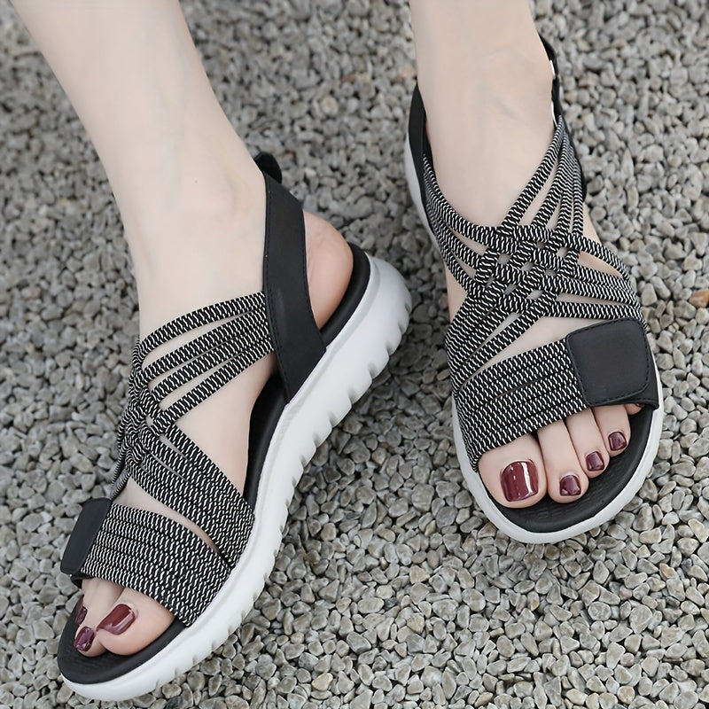 Monique™ | Orthopedic Comfort Sandals