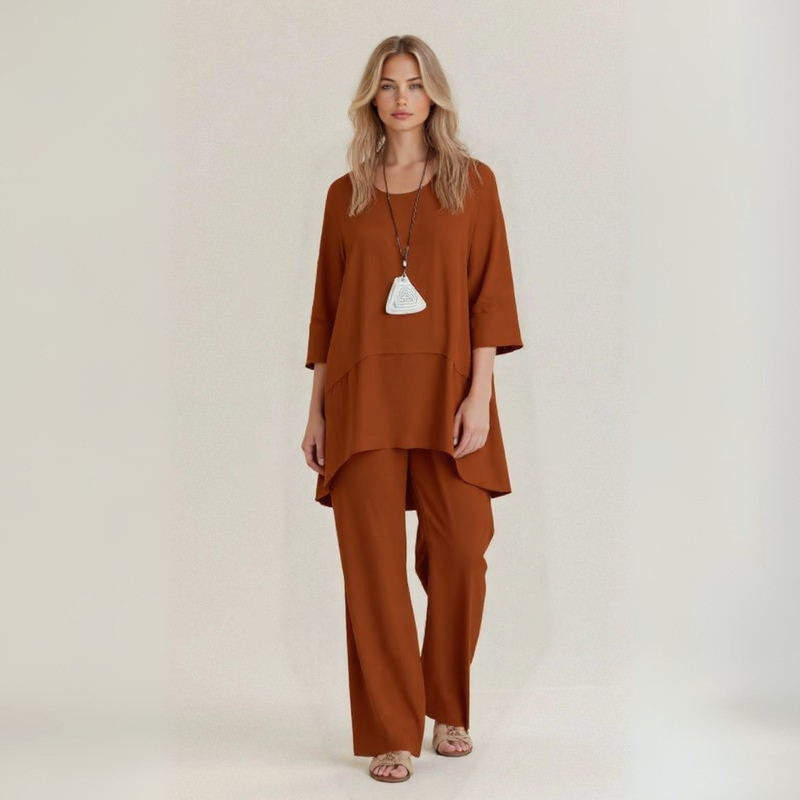 Sage™ | Relax Elegance Set