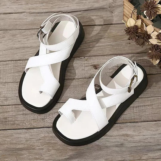 Andrea™ | Effortless Summer Sandals