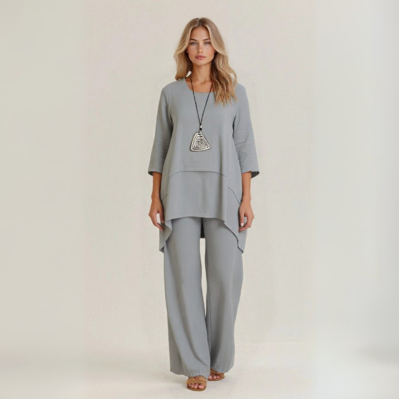 Sage™ | Relax Elegance Set