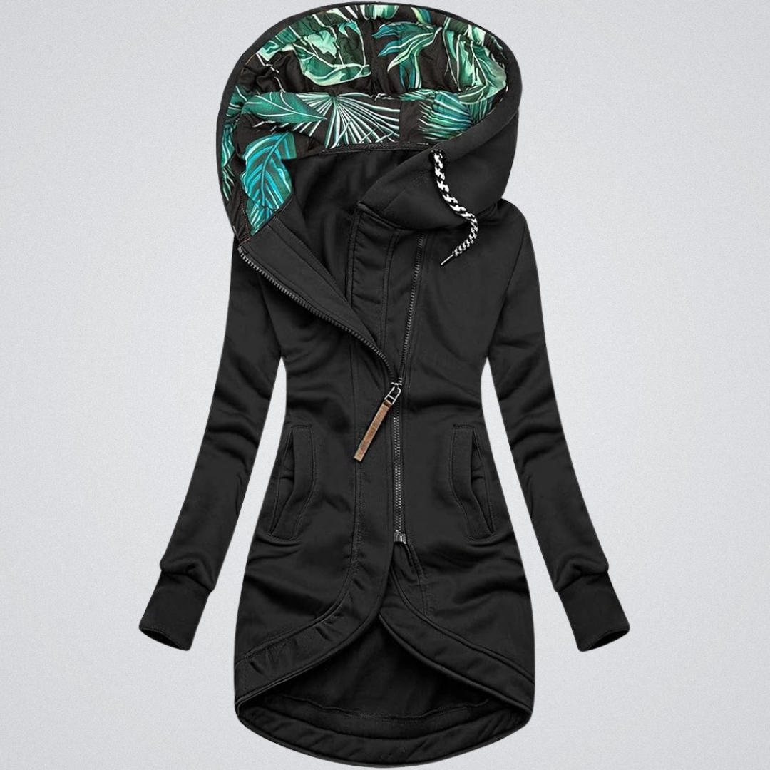 Sofia | Elegant Winter Coat