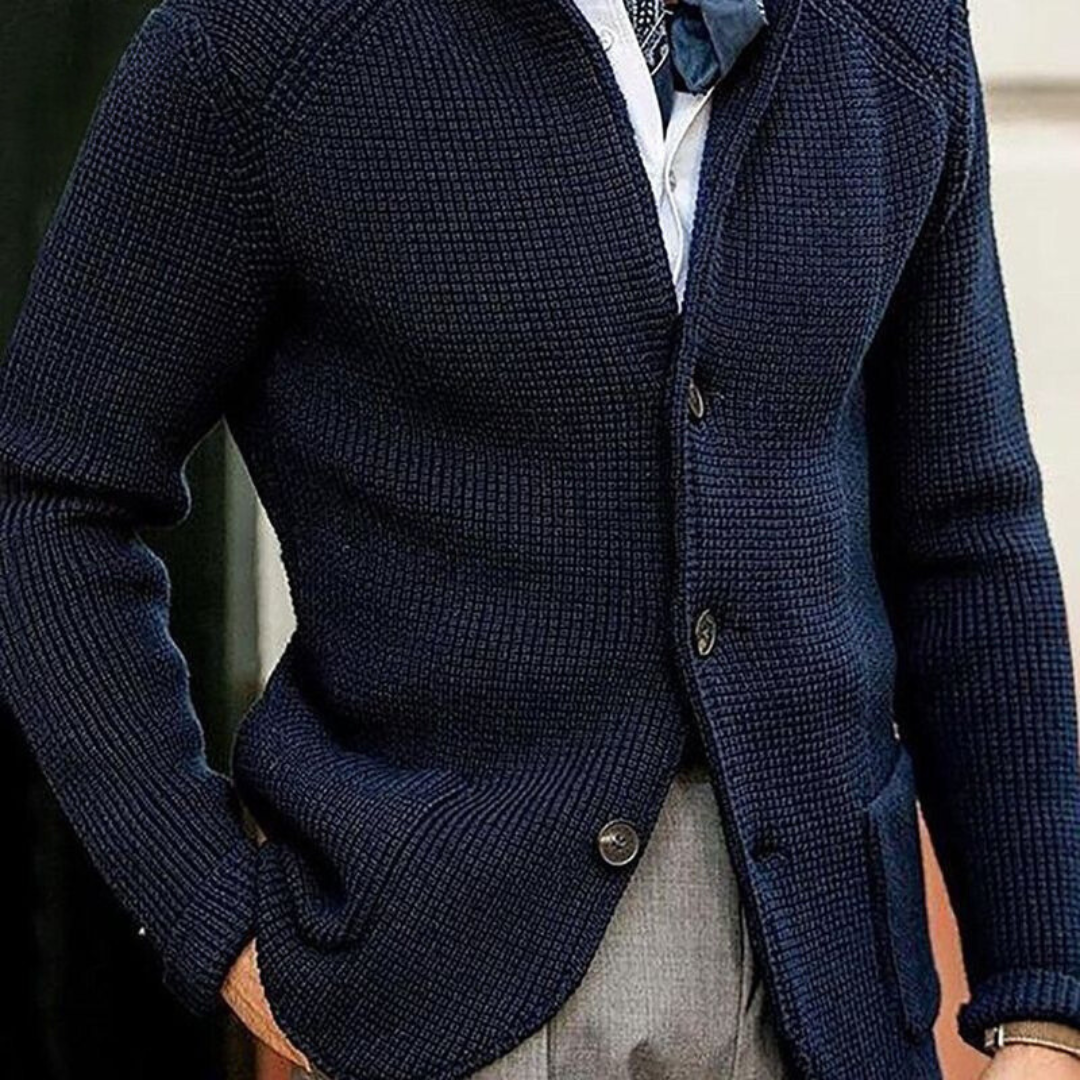 Beckhoven™ | Soft Autumn Warmth, Timeless Style