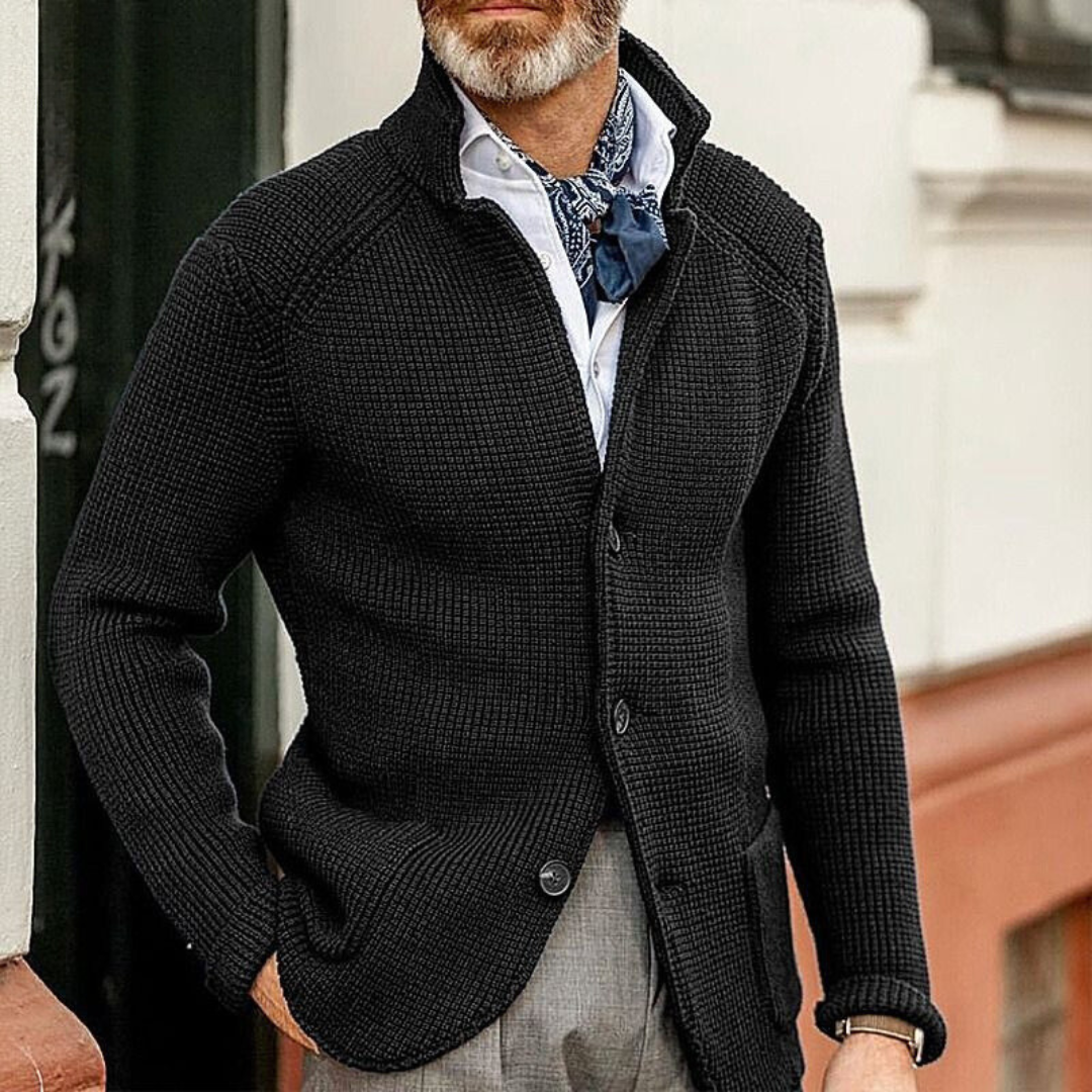 Beckhoven™ | Soft Autumn Warmth, Timeless Style