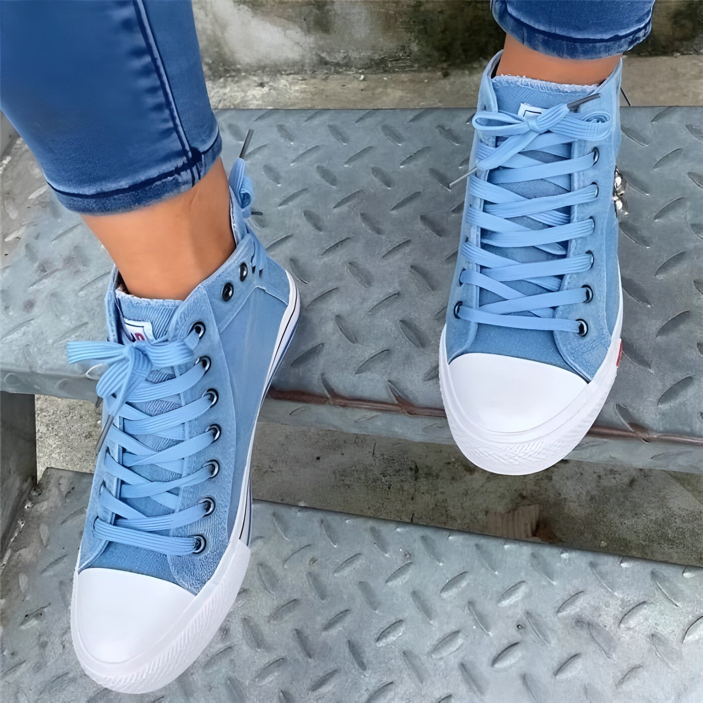 Sasha™ | Comfortable Elegant Shoes