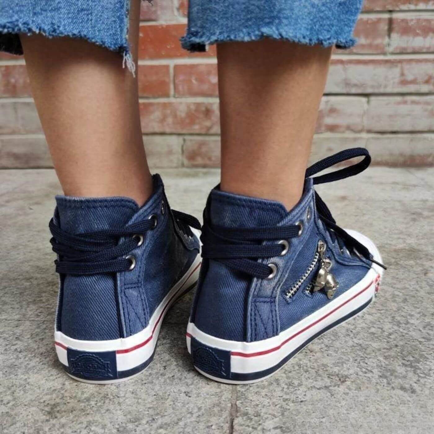 Sasha™ | Comfortable Elegant Shoes