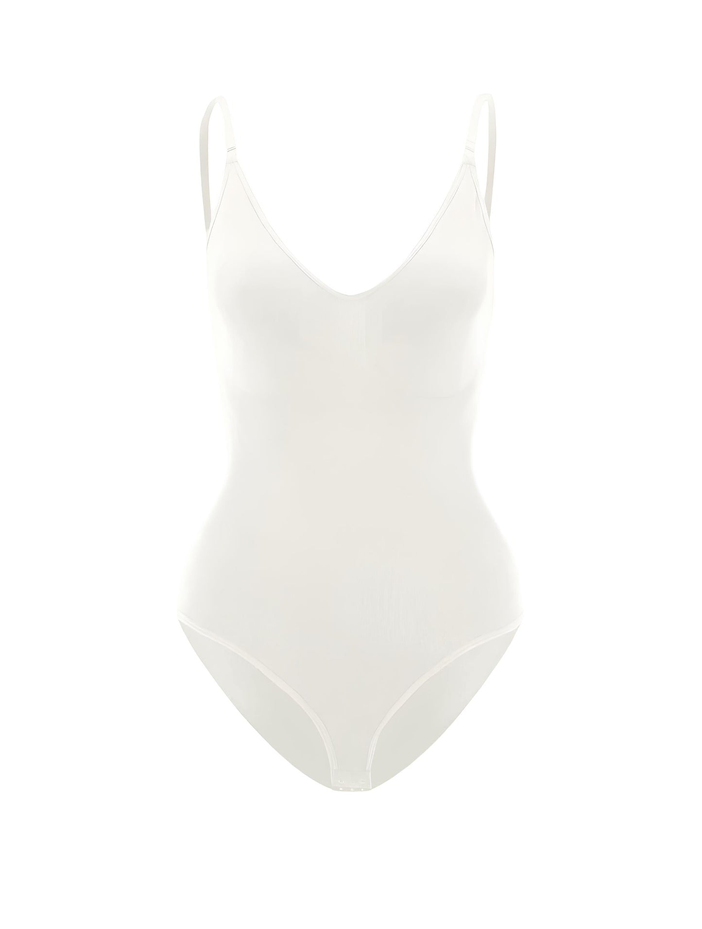 Elena™ | Snatched Shapewear Bodysuit