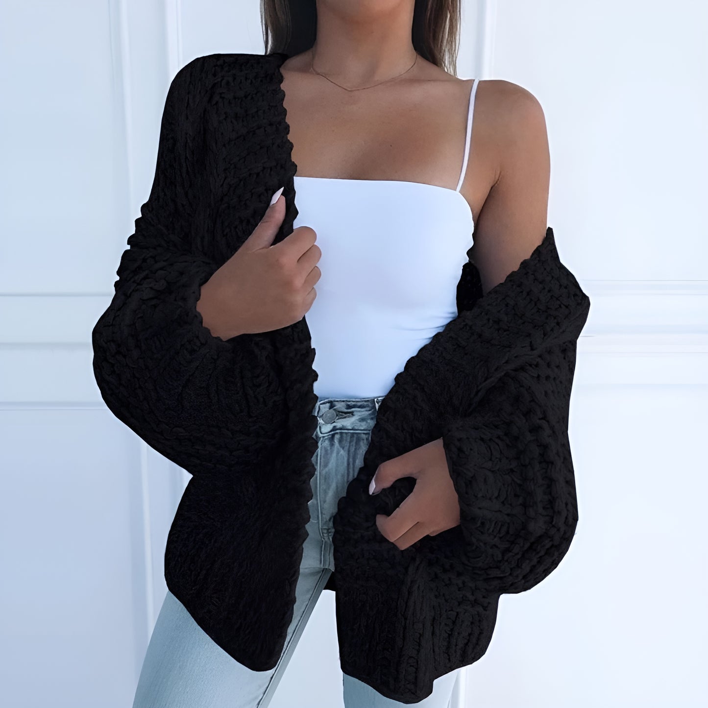 Eleanor™ - Cardigan