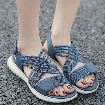 Monique™ | Orthopedic Comfort Sandals