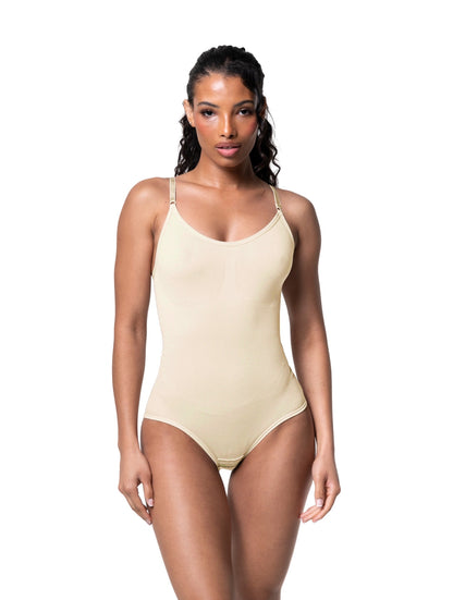 Elena™ | Snatched Shapewear Bodysuit