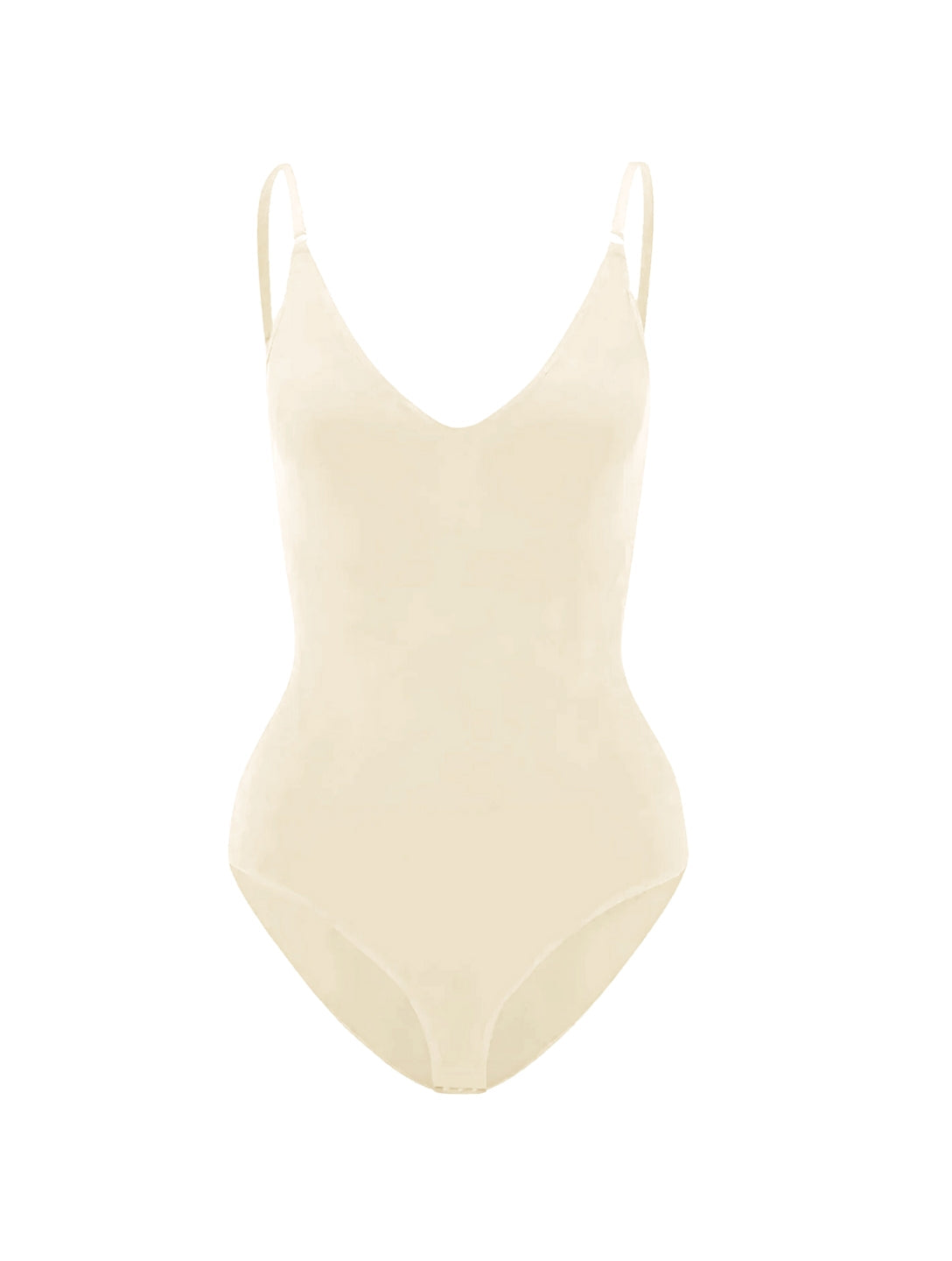 Elena™ | Snatched Shapewear Bodysuit