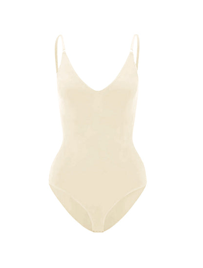 Elena™ | Snatched Shapewear Bodysuit