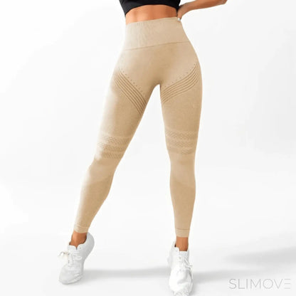 Alia Slimove™ 3D Leggings