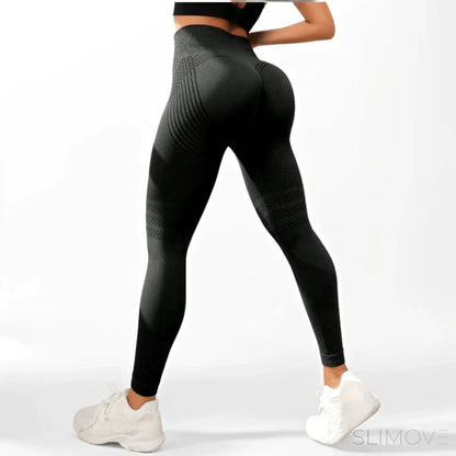 Alia Slimove™ 3D Leggings