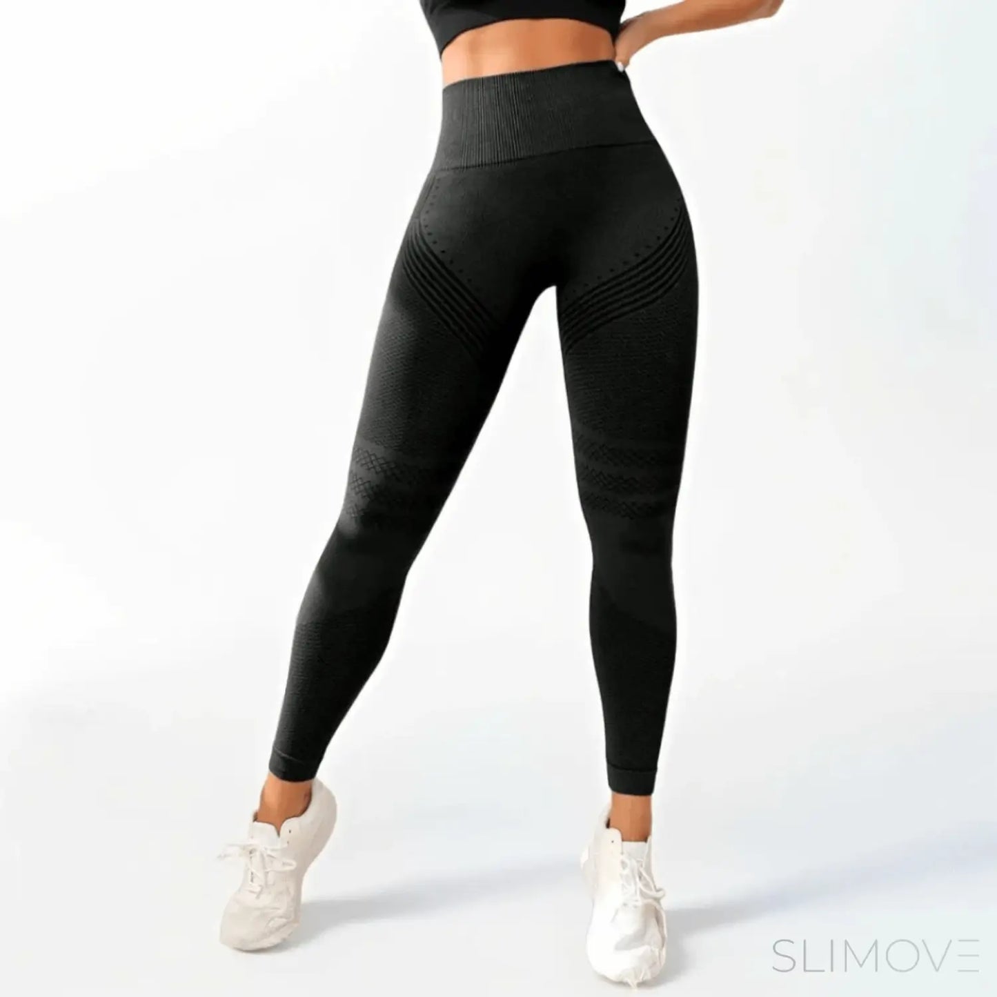Alia Slimove™ 3D Leggings