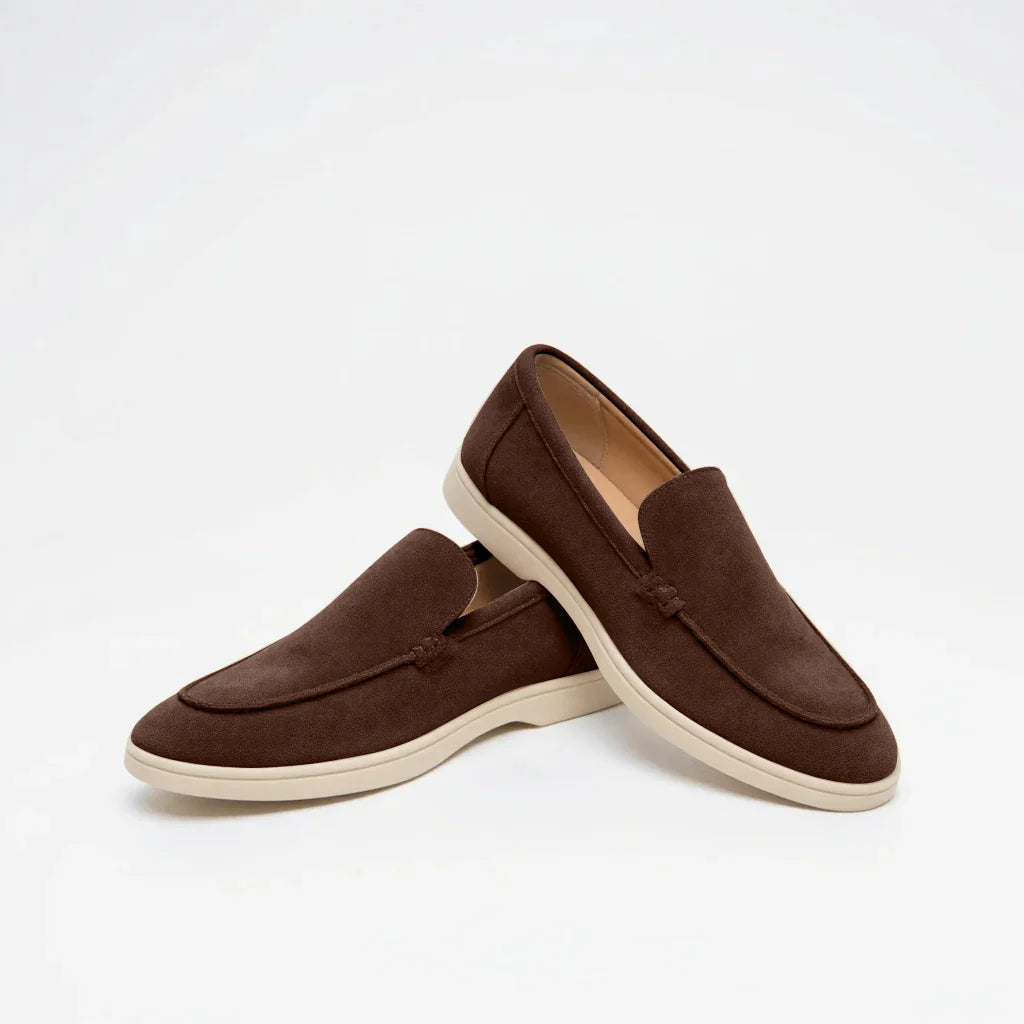 Monaco™ | Old Money Loafers