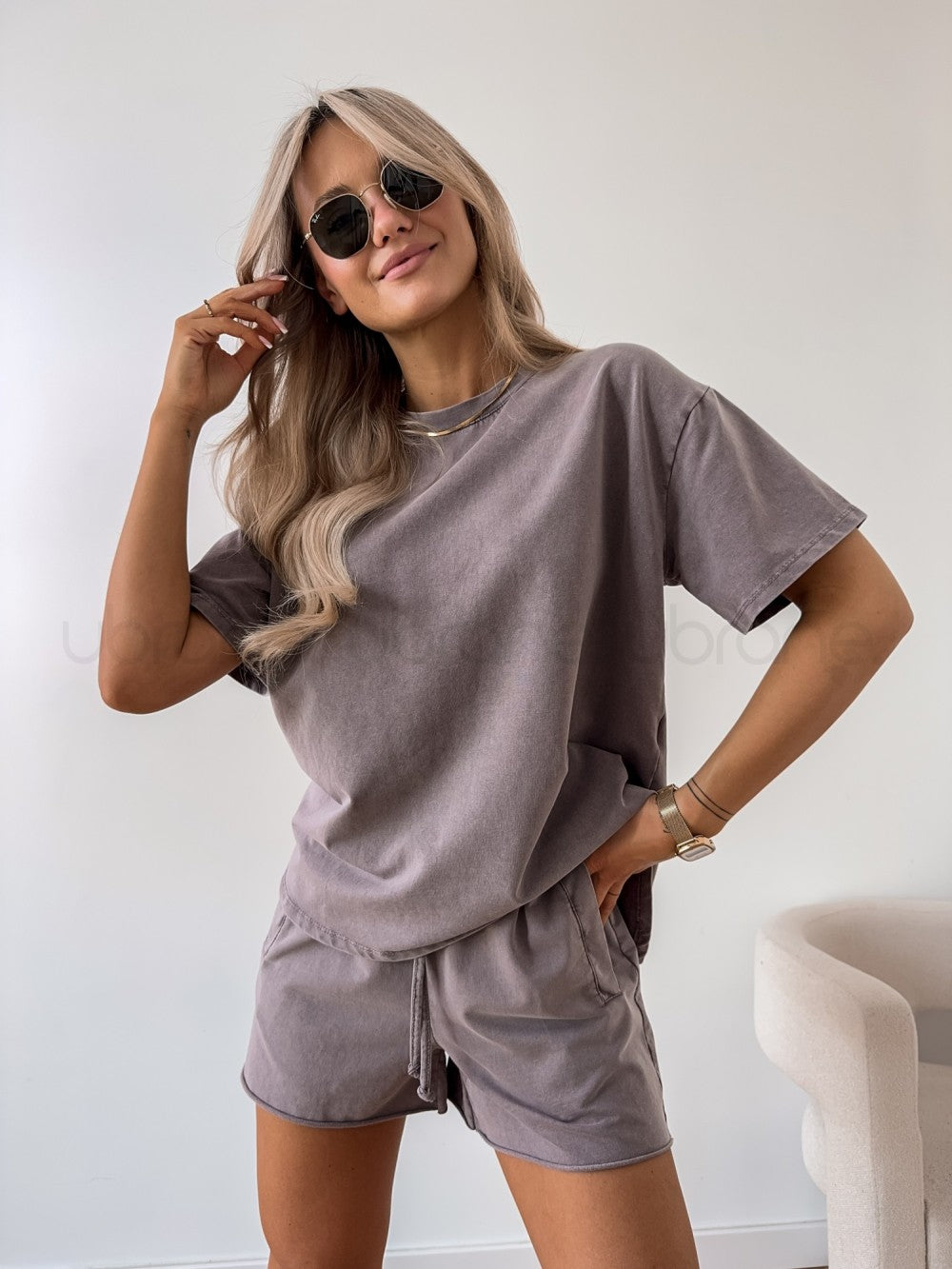 Nova™ | Soft Lounge Set