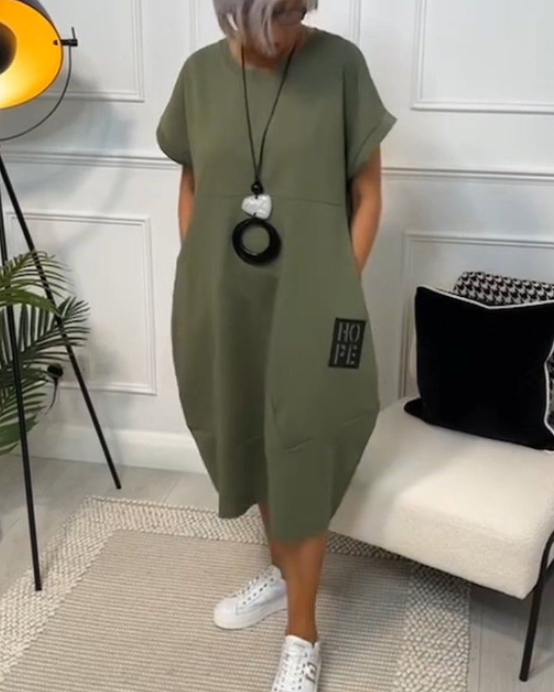 Sarvelle | Casual Kaftan