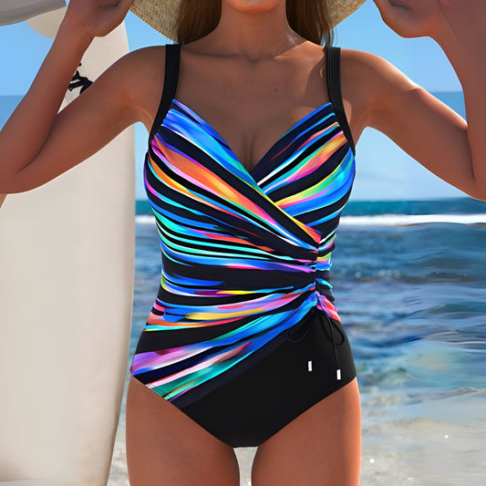 Lenora™ | Shaping & Comfortable Swimsuit