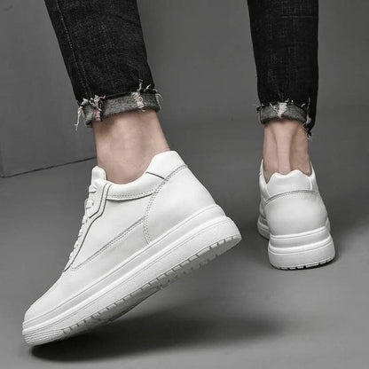Alex™ – Premium Leather Shoes