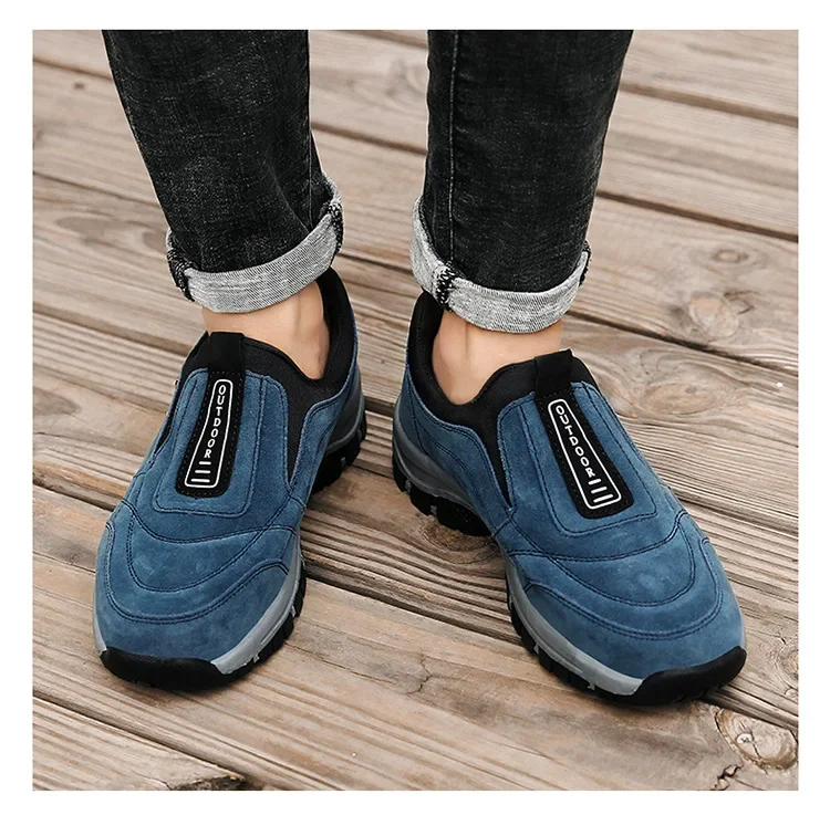 Liam™ | Walking Shoes That Keep You Going – Without the Pain