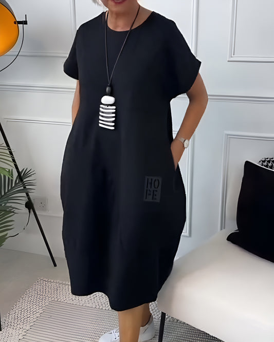 Sarvelle | Casual Kaftan