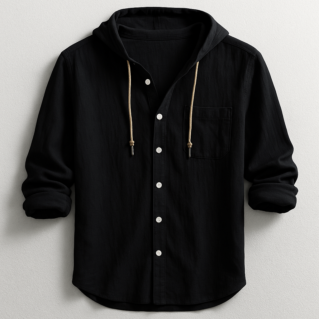 Will™ | Luxury Hoodie Shirt