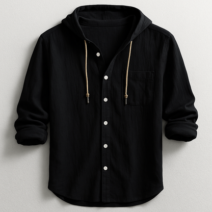 Will™ | Luxury Hoodie Shirt