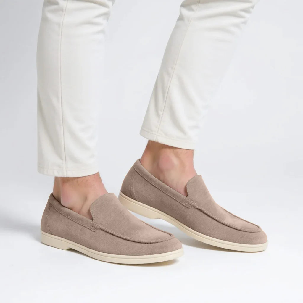 Monaco™ | Old Money Loafers
