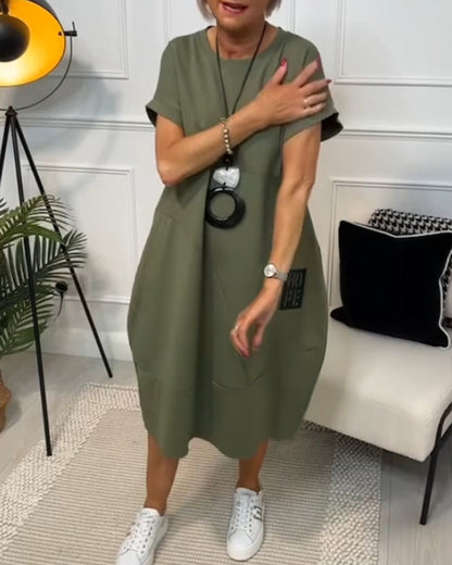 Sarvelle | Casual Kaftan