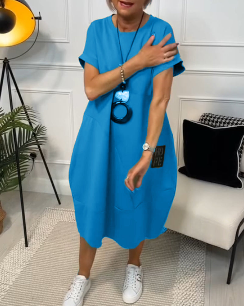 Sarvelle | Casual Kaftan