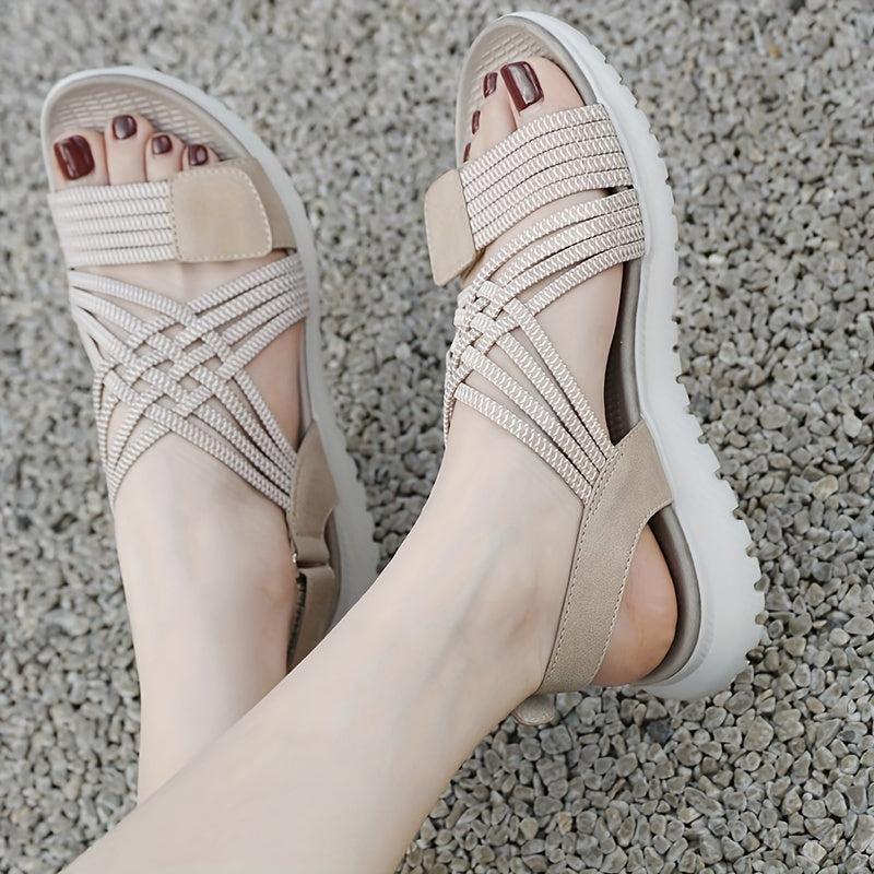 Monique™ | Orthopedic Comfort Sandals