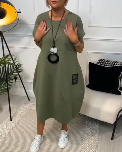 Sarvelle | Casual Kaftan