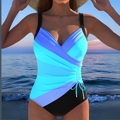Lenora™ | Shaping & Comfortable Swimsuit
