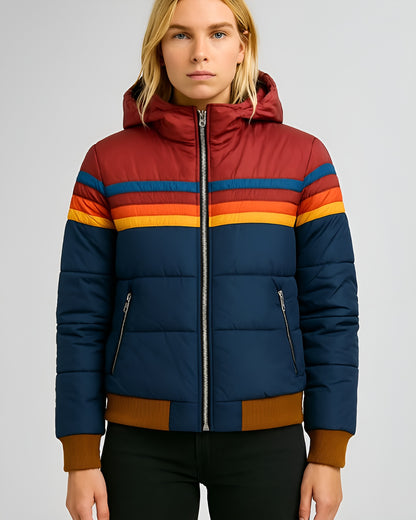 Terra™ | Waterproof Elegant Jacket