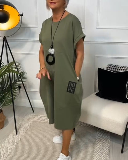 Sarvelle | Casual Kaftan