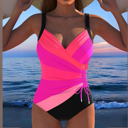 Lenora™ | Shaping & Comfortable Swimsuit