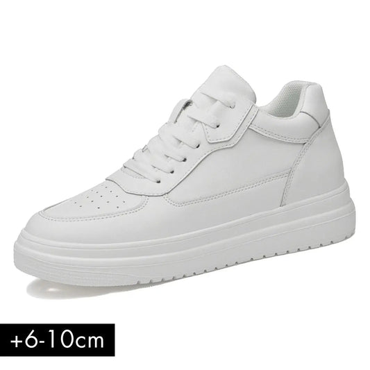 Alex™ – Premium Leather Shoes