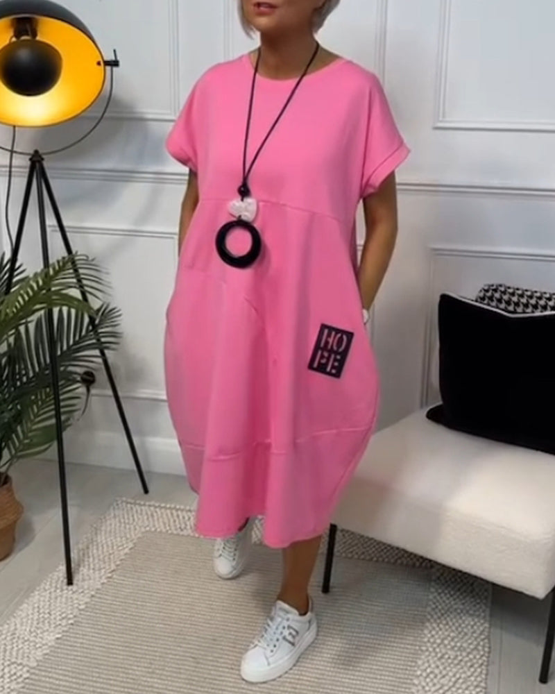 Sarvelle | Casual Kaftan