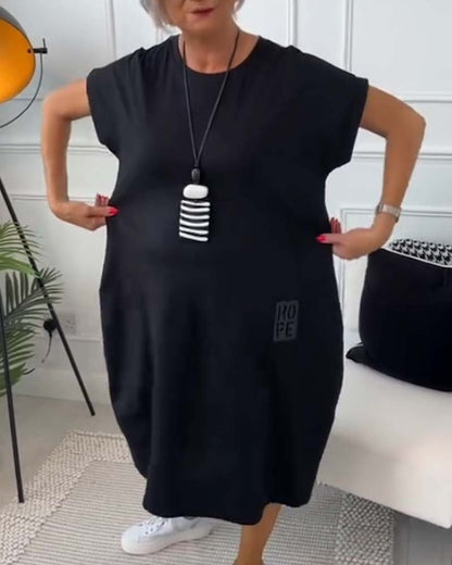 Sarvelle | Casual Kaftan