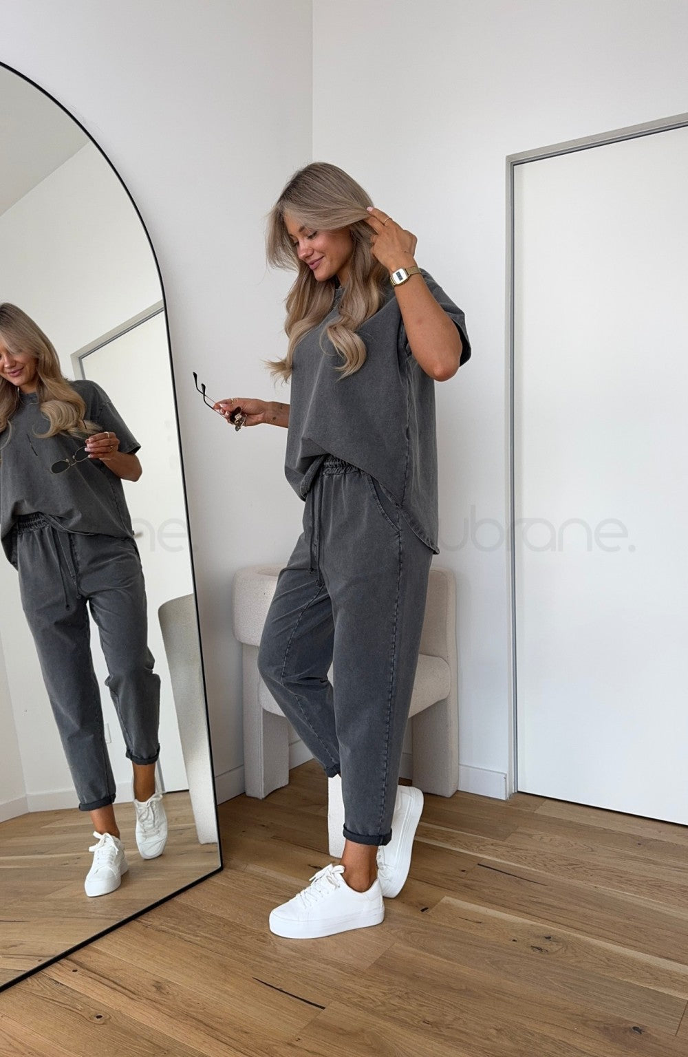 Nova™ | Soft Lounge Set