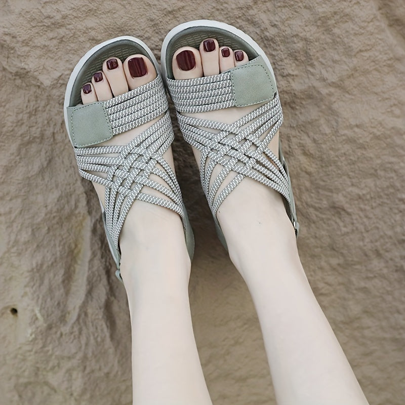 Monique™ | Orthopedic Comfort Sandals
