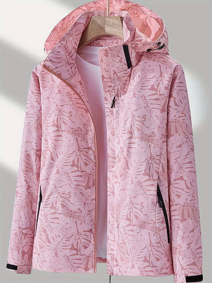 Rose™ – Autumn Jacket for Women