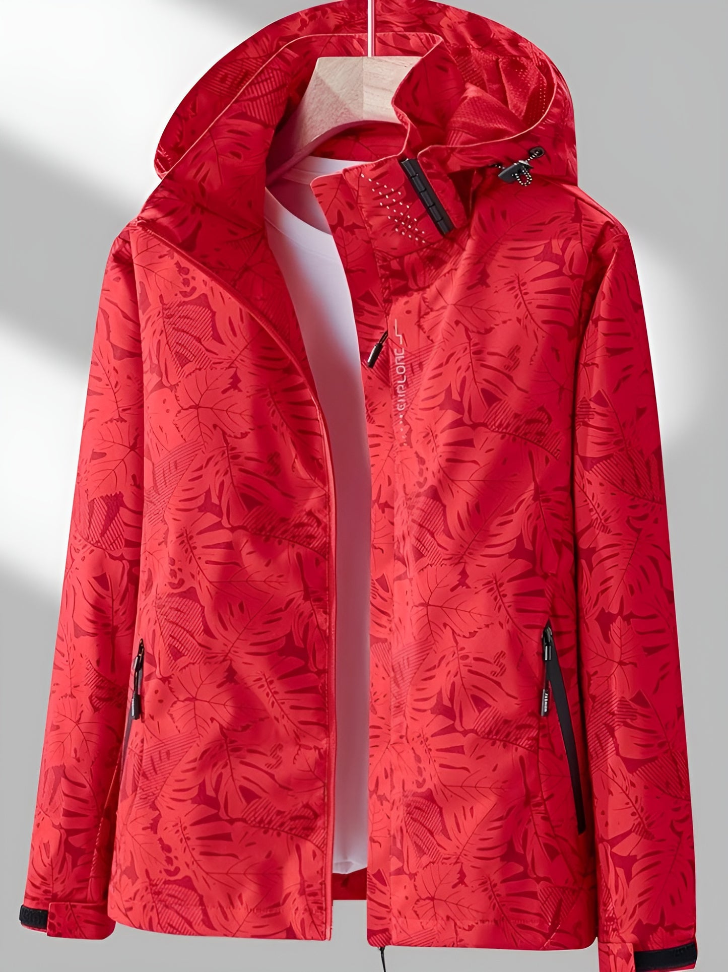 Rose™ – Autumn Jacket for Women