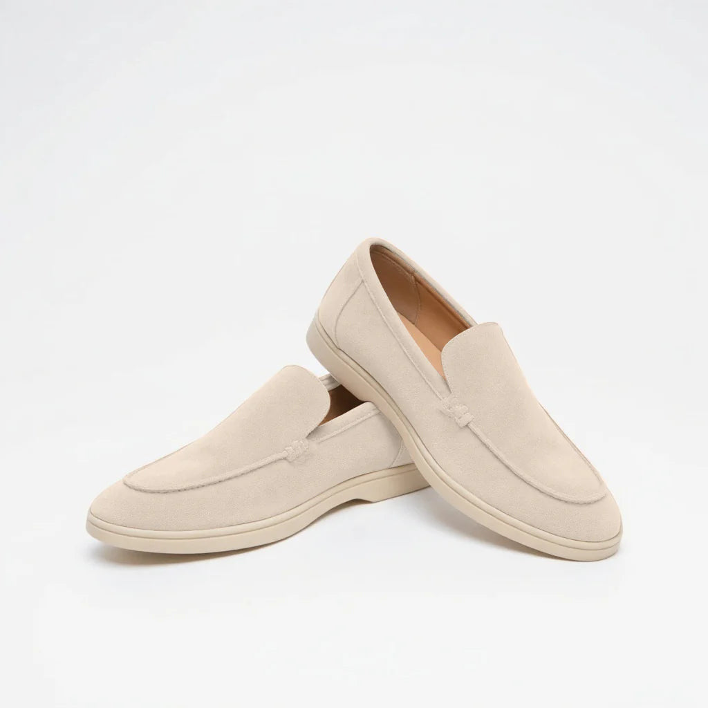Monaco™ | Old Money Loafers