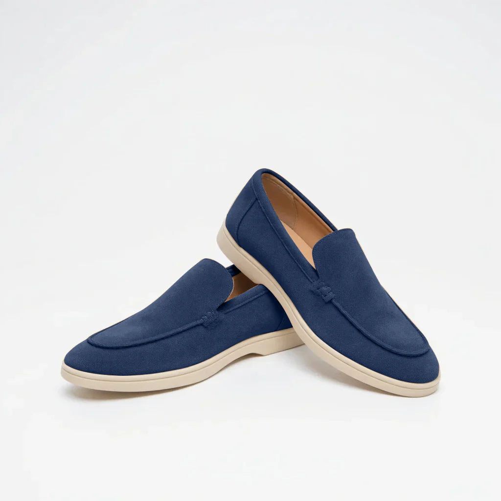 Monaco™ | Old Money Loafers