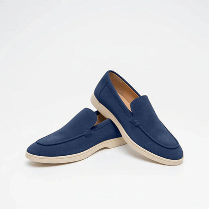 Monaco™ | Old Money Loafers