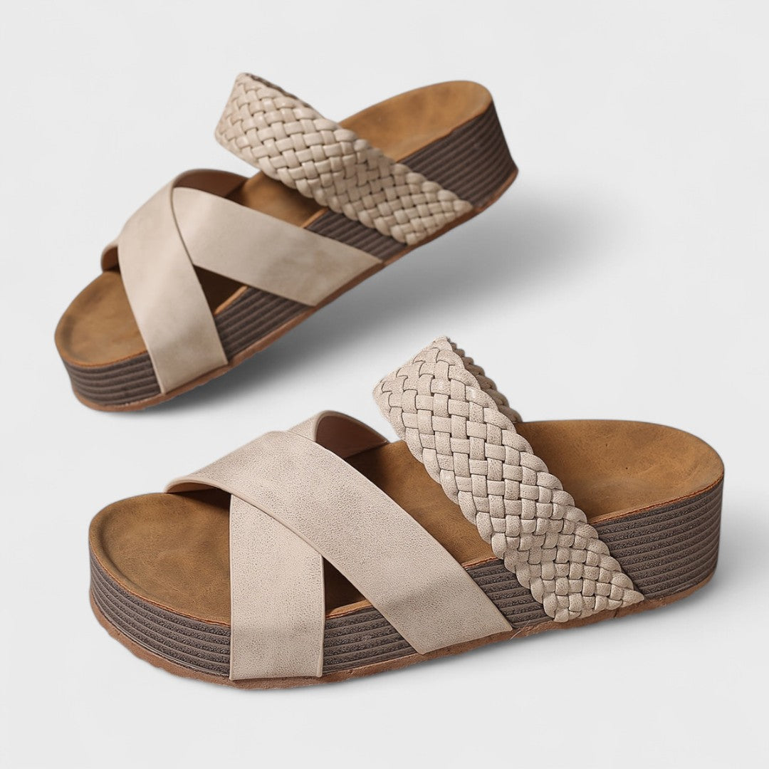 Elvira™ | Orthopedic Sandal