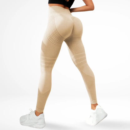 Alia Slimove™ 3D Leggings