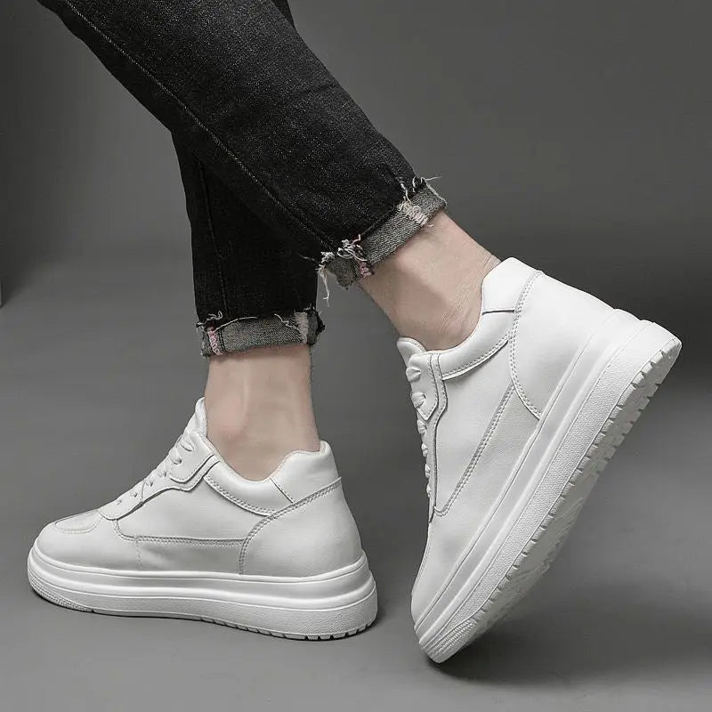 Alex™ – Premium Leather Shoes