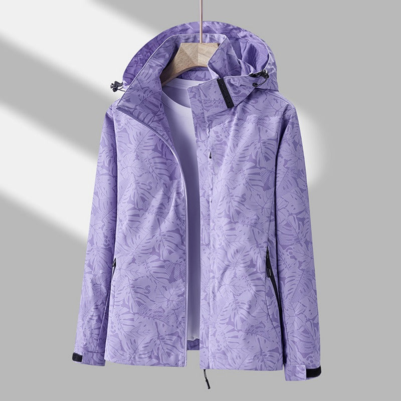 Rose™ – Autumn Jacket for Women